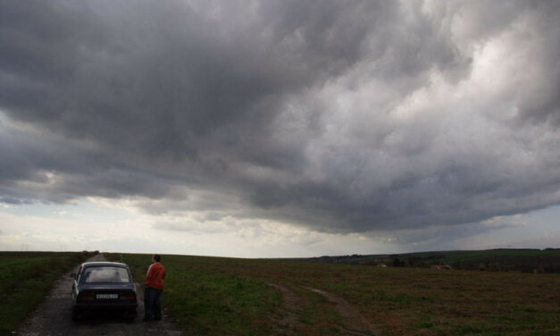 Výjezd 29. 10. 2006