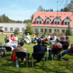 Meteorologický seminář Radostovice 2007