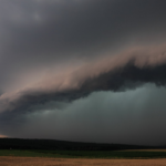 Bow echo 13. 7. 2011