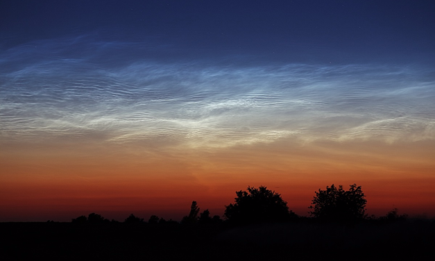 Výrazné NLC 3. – 4. 7. 2014