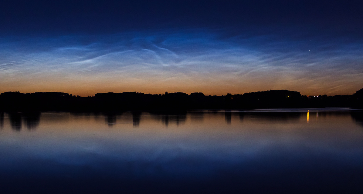 Výrazné NLC 10. 7. 2015