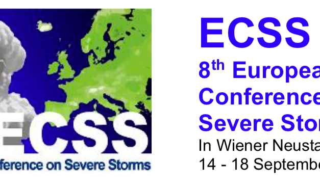 Jaká byla konference ECSS 2015