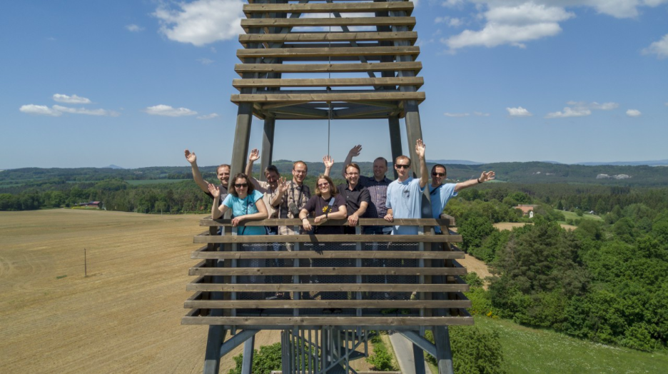 Meteorologický seminář Drhleny 2017