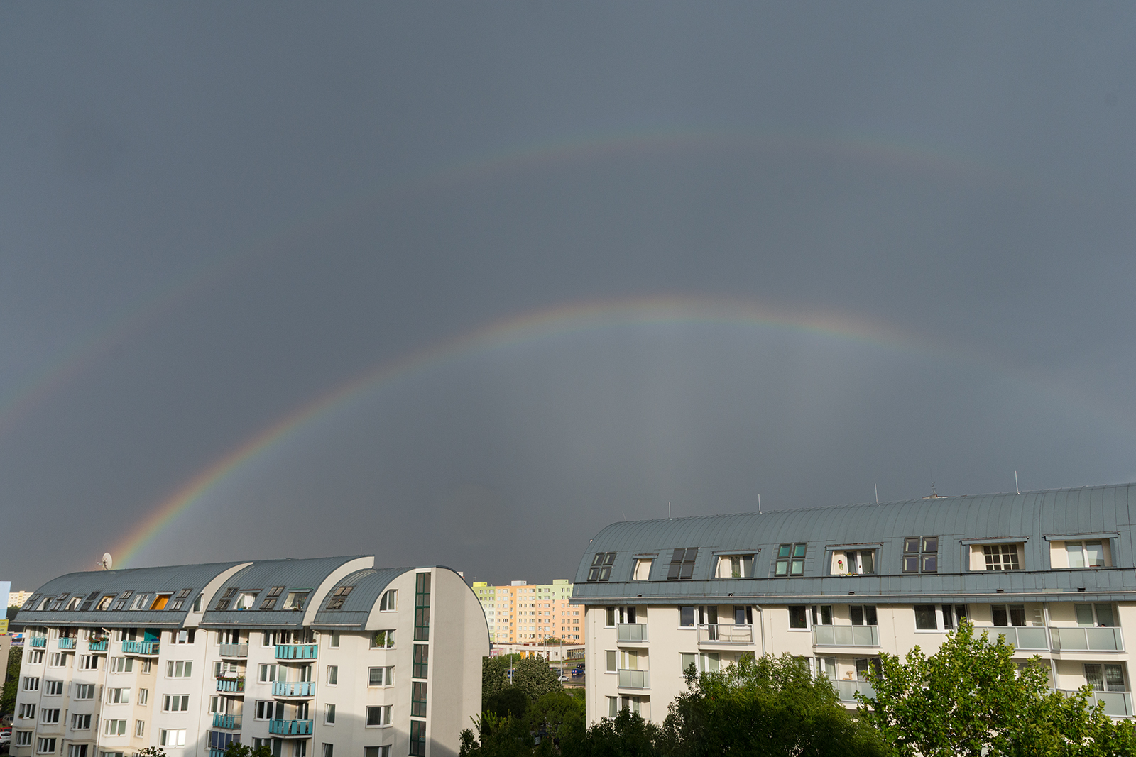 © Matěj Grék
